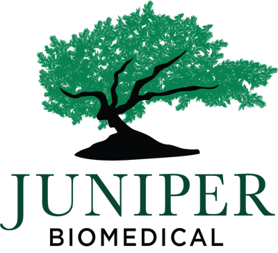 Juniper Biomedical Logo