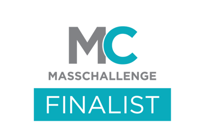 MassChallenge Finalist Logo