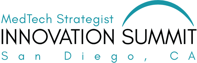 MedTech Strategist Logo