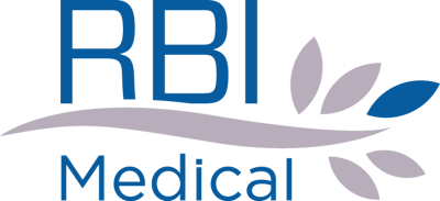 RBI Medical Logo