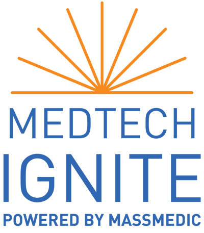 MedTech Ignite Logo